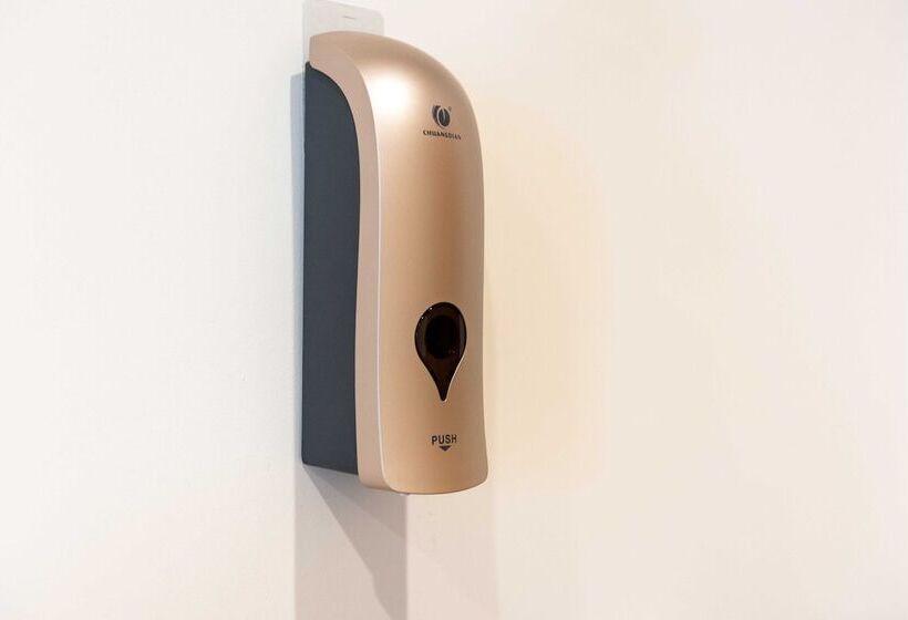 Sublime Stays Apartments