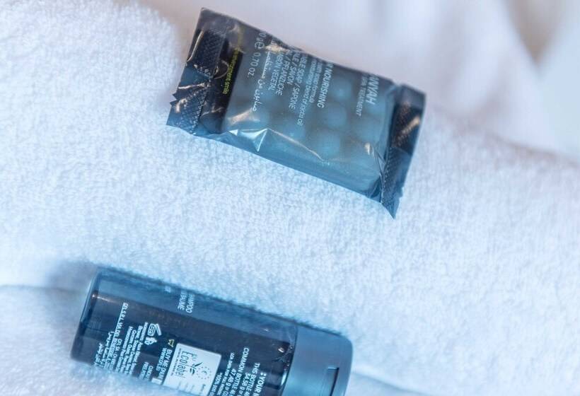 Sublime Stays Apartments