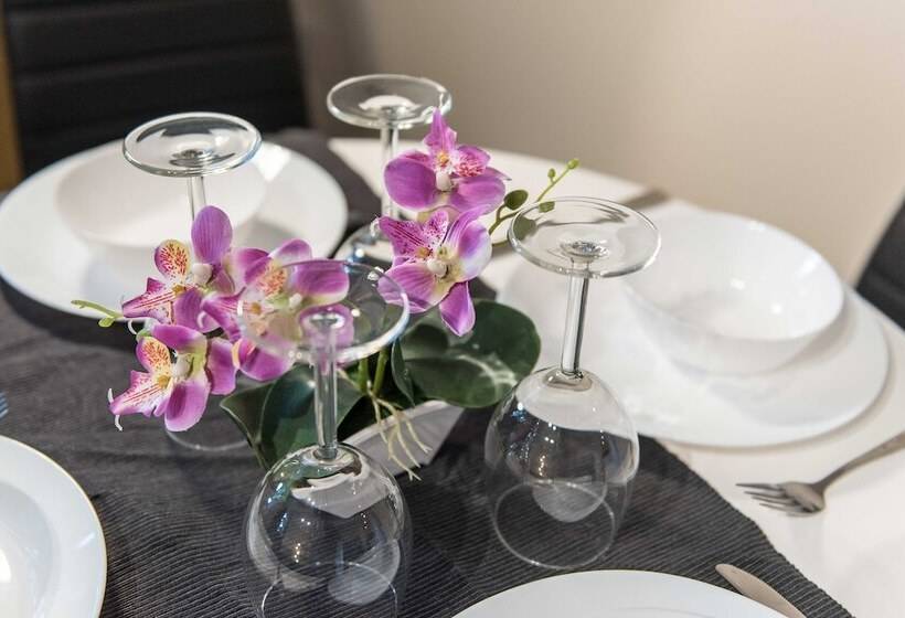 Sublime Stays Apartments