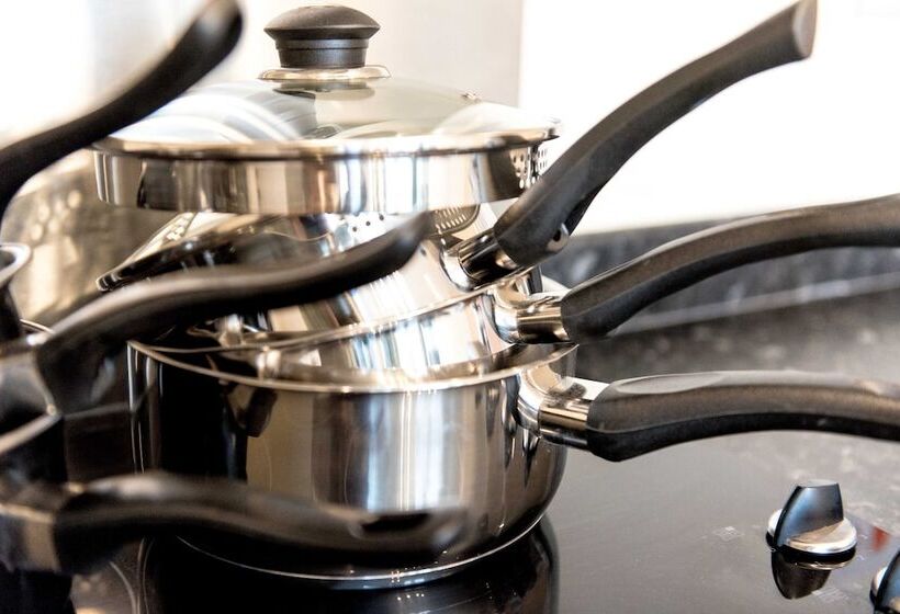 Sublime Stays Apartments