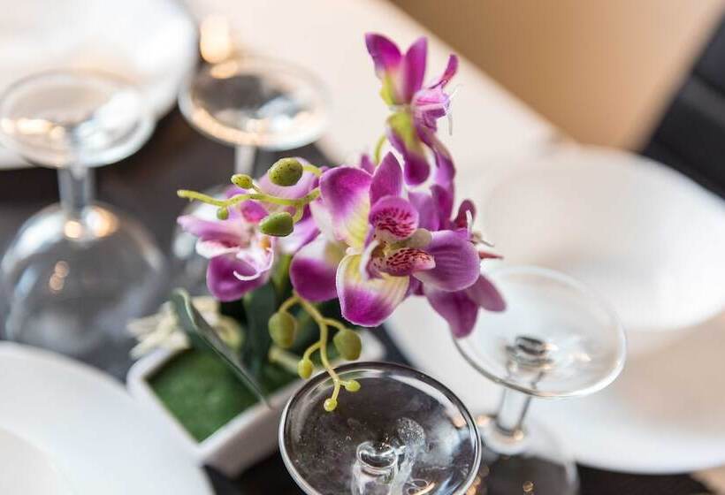 Sublime Stays Apartments