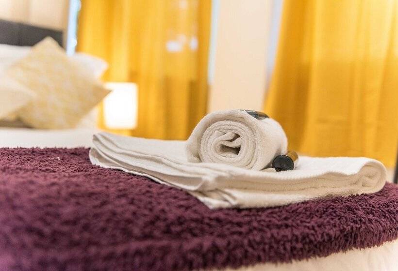 Sublime Stays Apartments