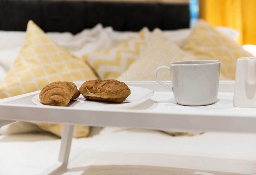 Sublime Stays Apartments