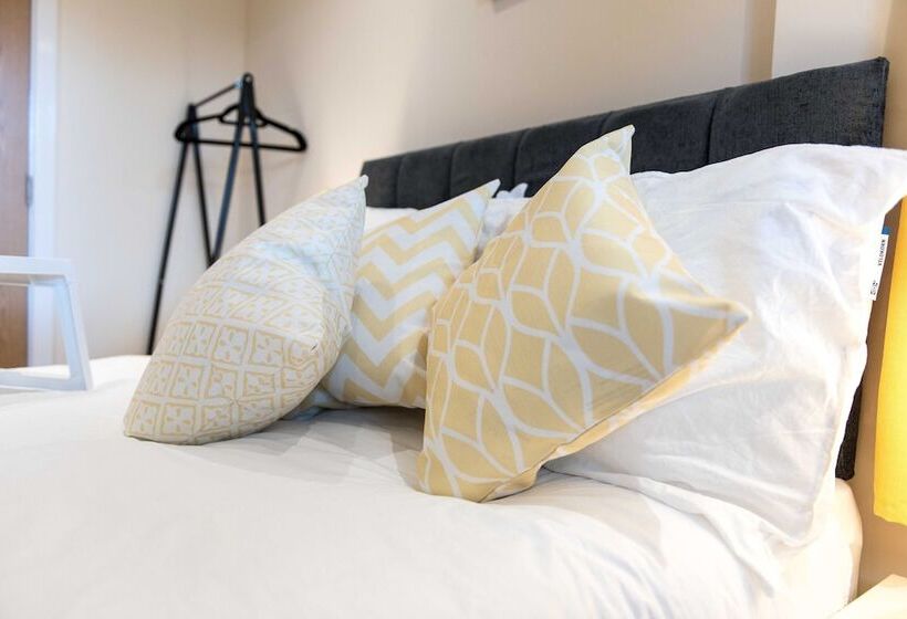 Sublime Stays Apartments