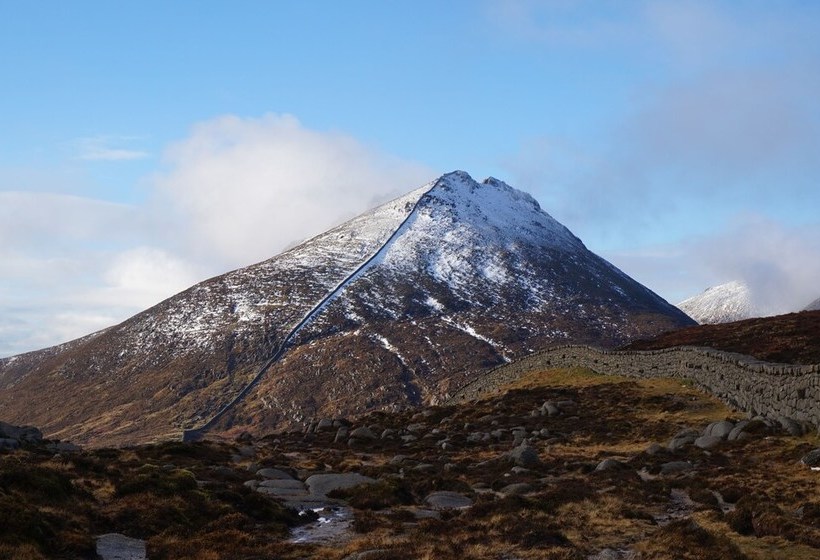Tollymore Self Catering