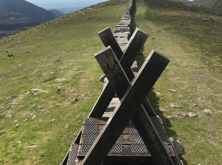 Tollymore Self Catering