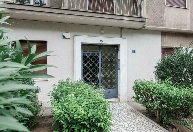 Urban & Cozy 1bd Apartment In Ampelokipoi Area By Upstreet