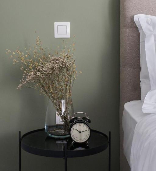 Urban & Cozy 1bd Apartment In Ampelokipoi Area By Upstreet