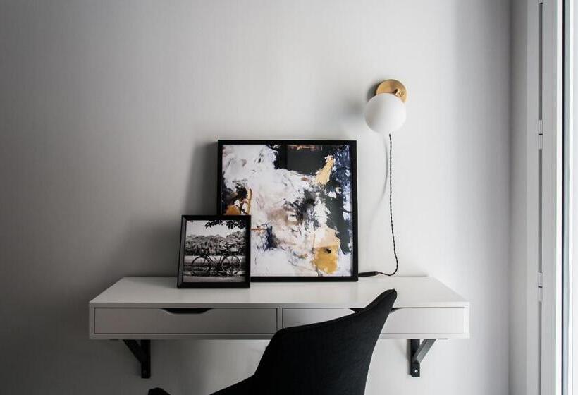 Urban & Cozy 1bd Apartment In Ampelokipoi Area By Upstreet