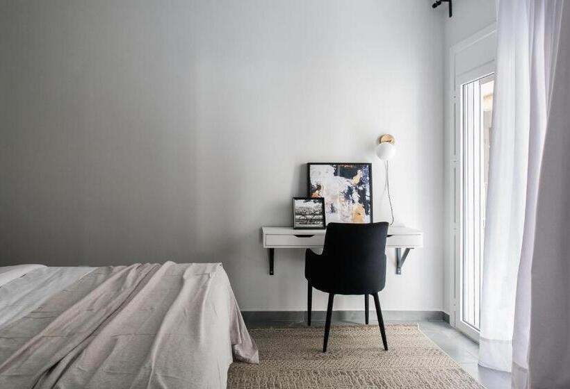 Urban & Cozy 1bd Apartment In Ampelokipoi Area By Upstreet