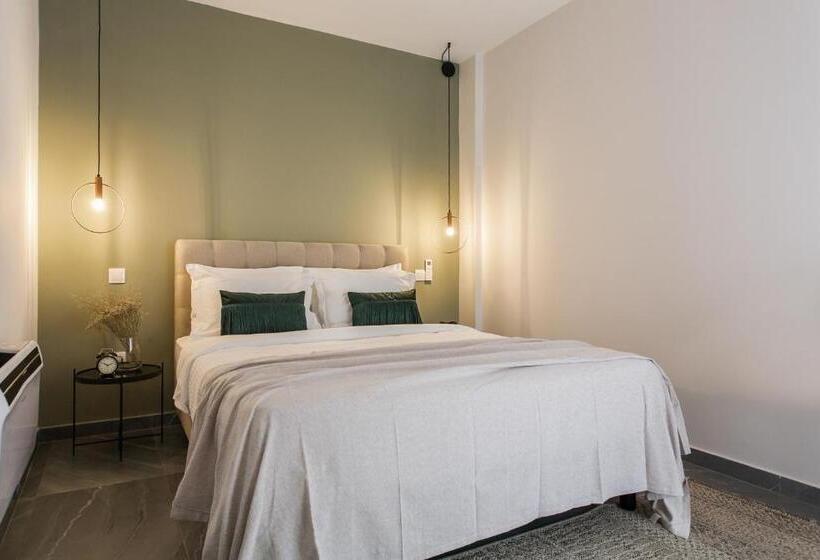 Urban & Cozy 1bd Apartment In Ampelokipoi Area By Upstreet