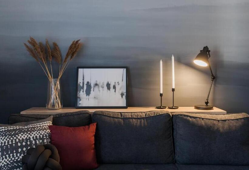 Urban & Cozy 1bd Apartment In Ampelokipoi Area By Upstreet