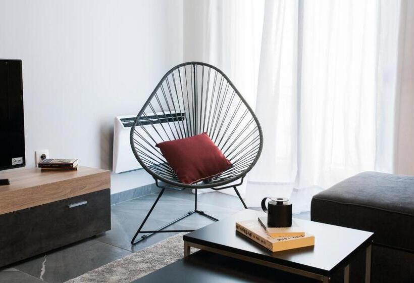 Urban & Cozy 1bd Apartment In Ampelokipoi Area By Upstreet