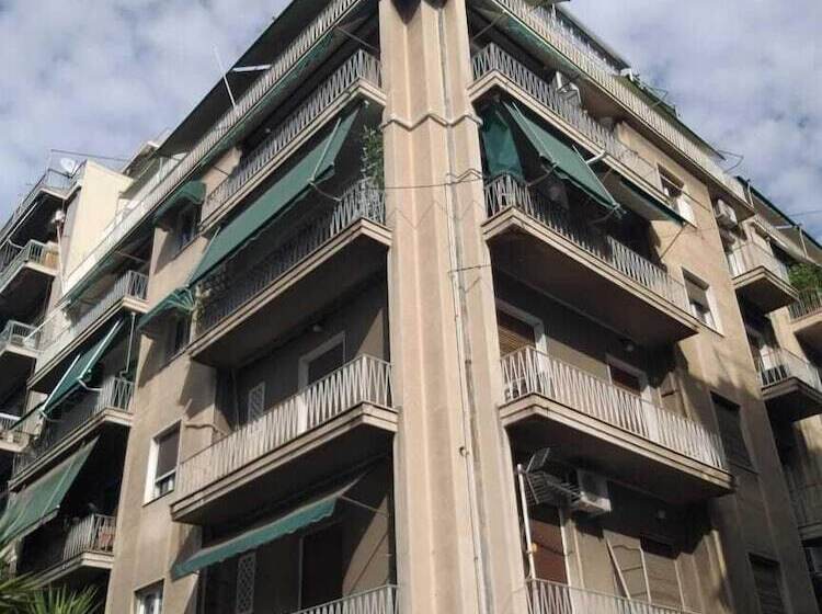 Urban & Cozy 1bd Apartment In Ampelokipoi Area By Upstreet