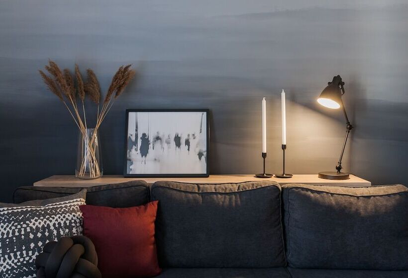 Urban & Cozy 1bd Apartment In Ampelokipoi Area By Upstreet