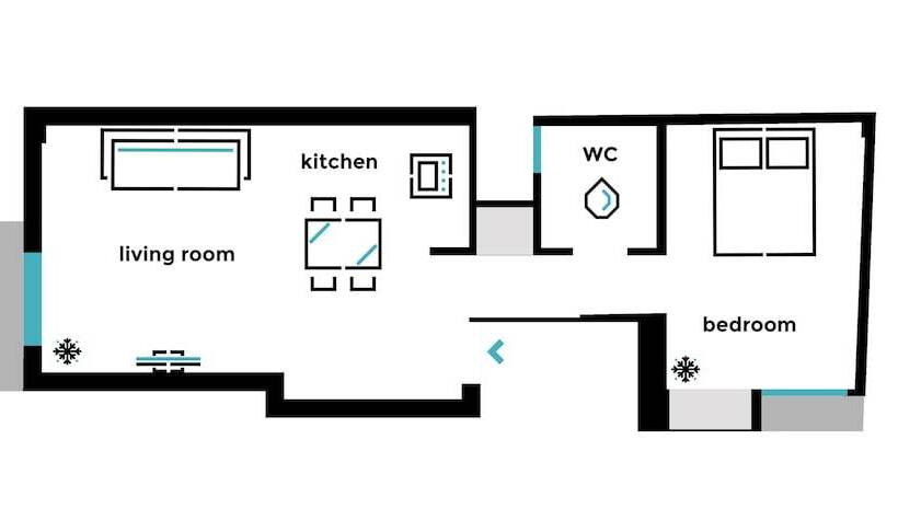 Urban & Cozy 1bd Apartment In Ampelokipoi Area By Upstreet