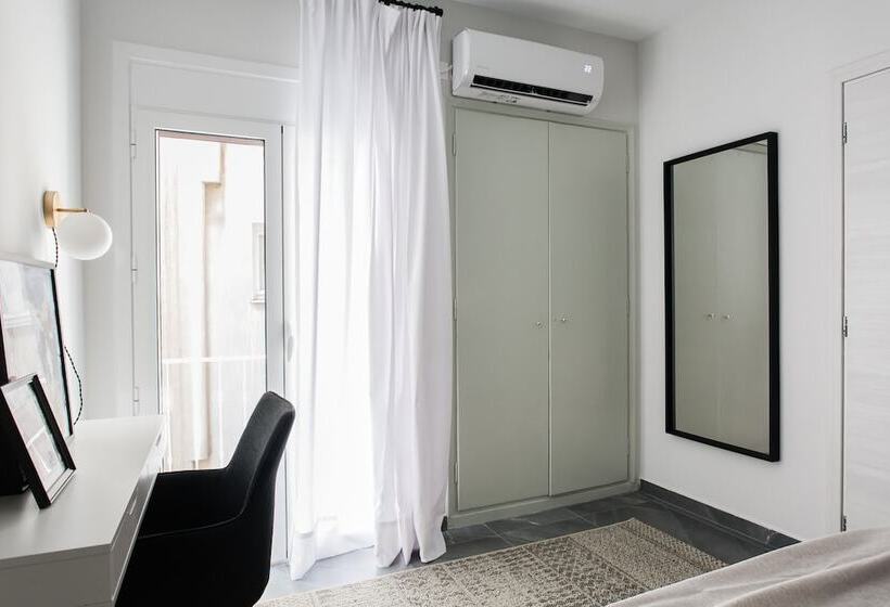 Urban & Cozy 1bd Apartment In Ampelokipoi Area By Upstreet