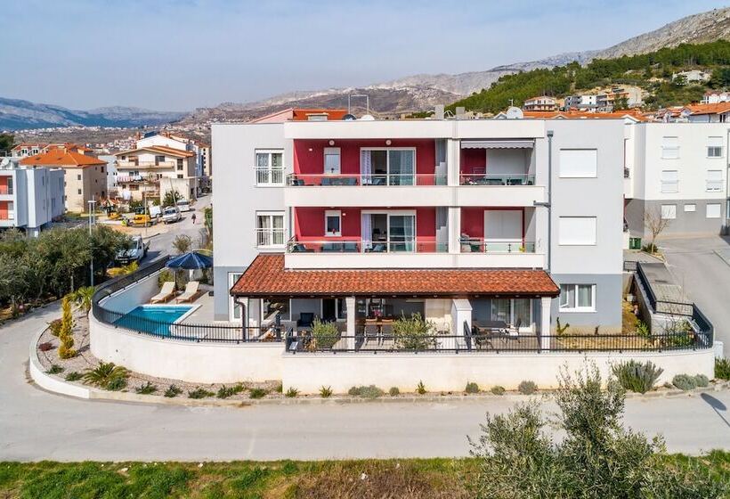 Urban Villa Penthouse