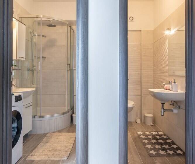 Urban Villa Penthouse