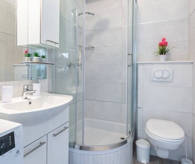 Urban Villa Penthouse