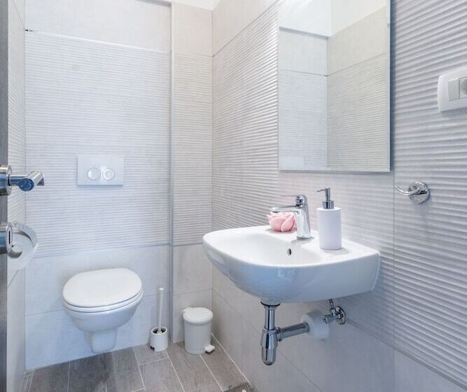 Urban Villa Penthouse