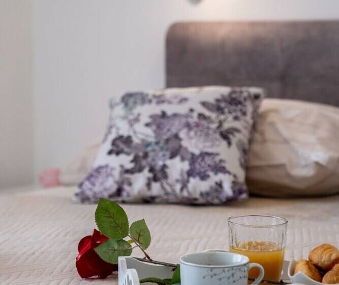 Urban Villa Penthouse