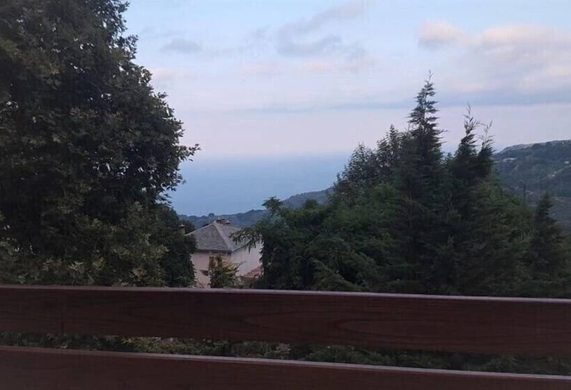 Victoria S Country Apartments