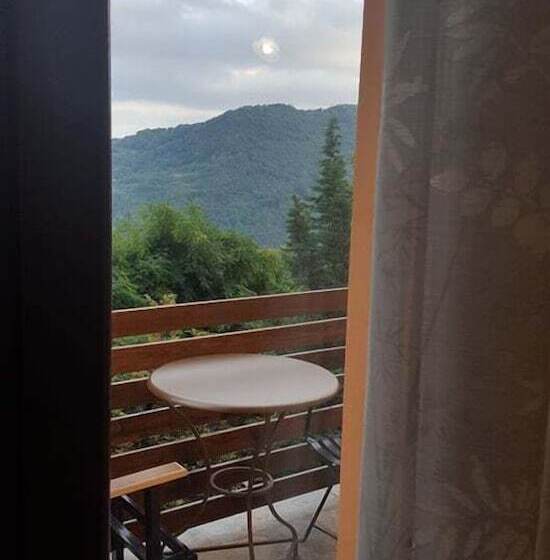 Victoria S Country Apartments