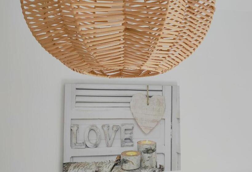 Villa La Asomada, Playa Blanca