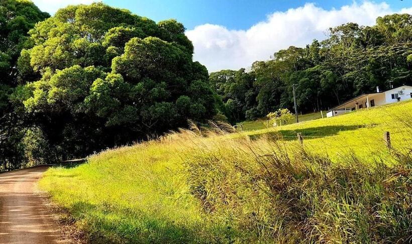 Yungaburra  Lodge