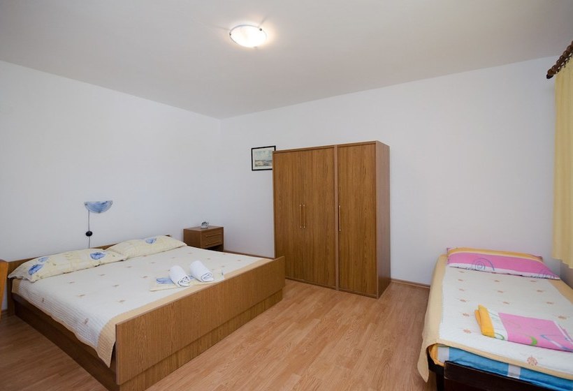 Apartment Bigterrace