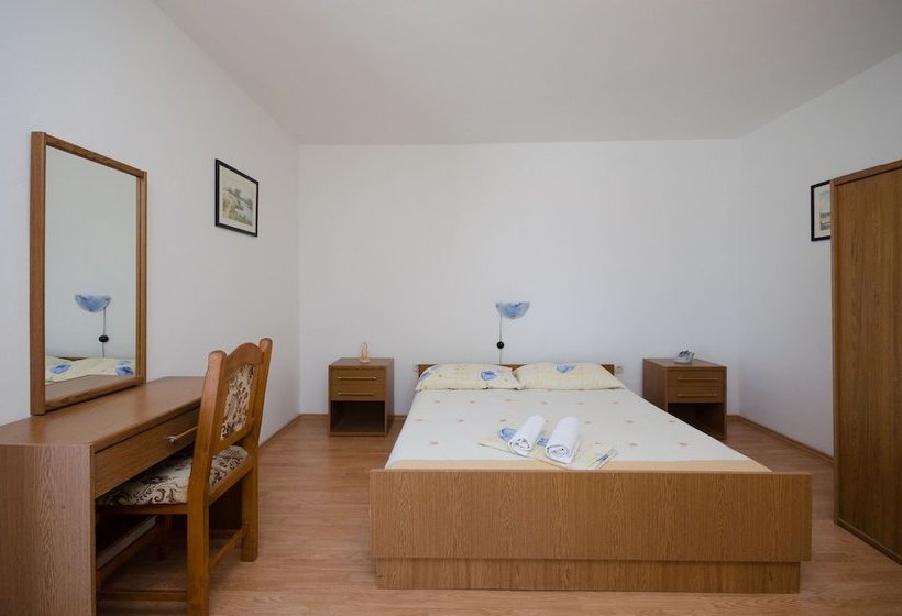 Apartment Bigterrace