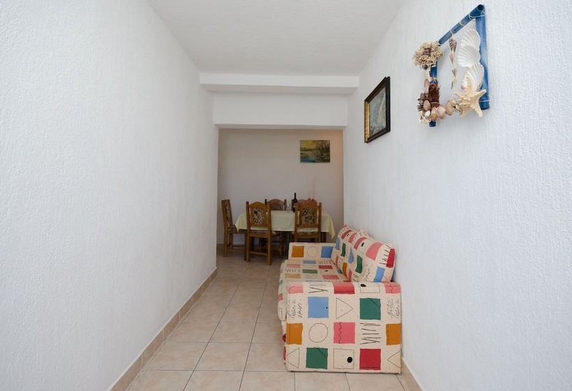 Apartment Bigterrace