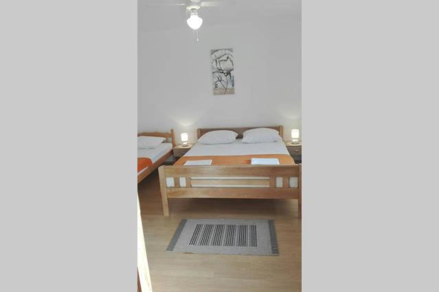 Apartment Dunja