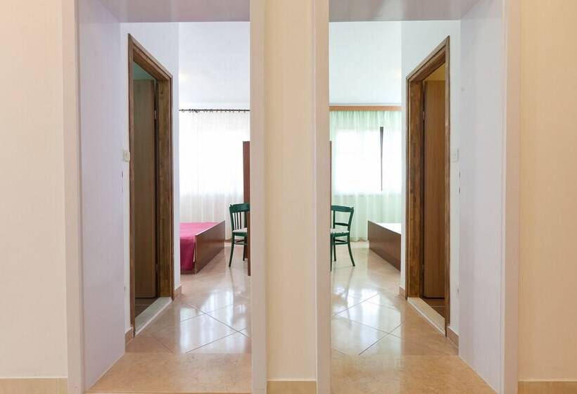 Apartment Mersi