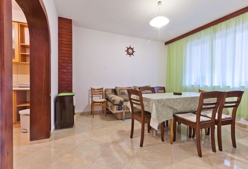 Apartment Mersi
