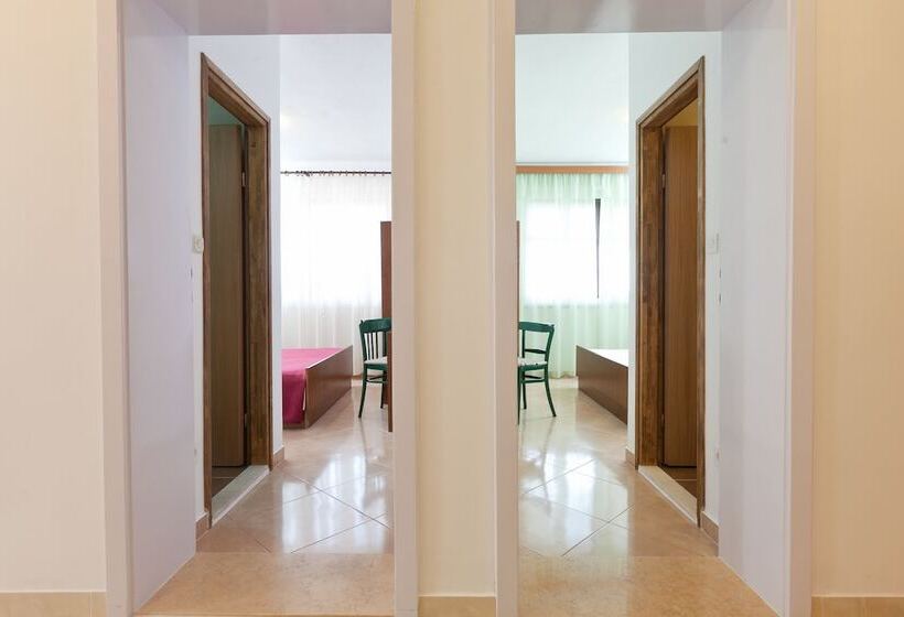 Apartment Mersi