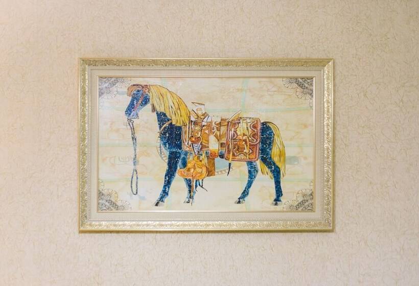 Apartment On Perunovskiy 4 10