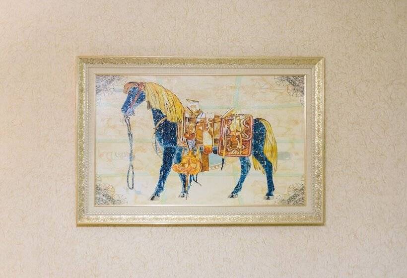 Apartment On Perunovskiy 4 10