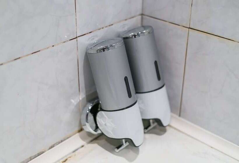 Apartment On Perunovskiy 4 10