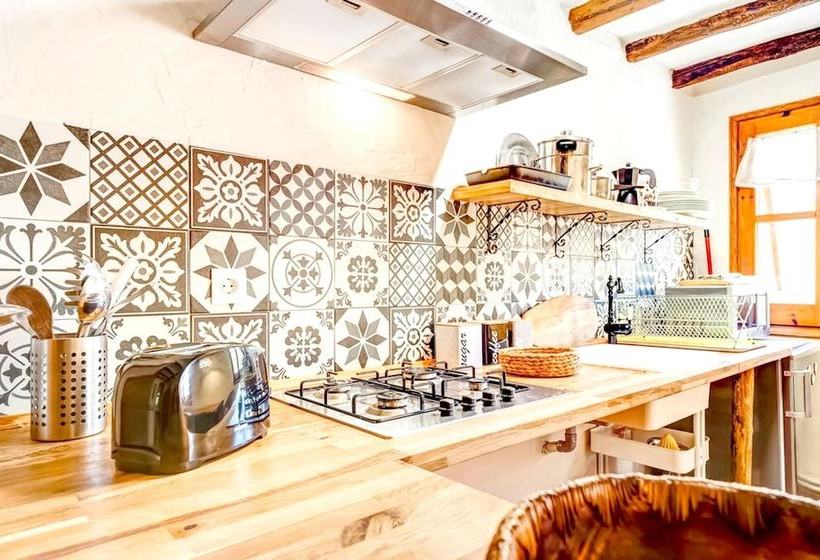 Apartment With One Bedroom In Ardanué, With Wonderful Mountain View And Furnished Garden