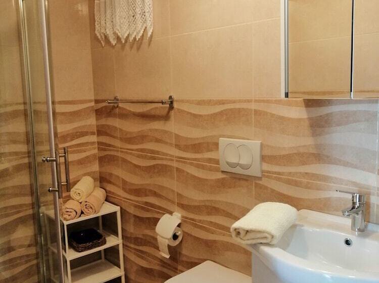 Apartment Zarace