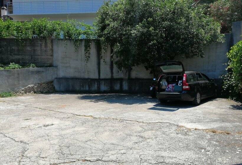 Apartments Amazing View