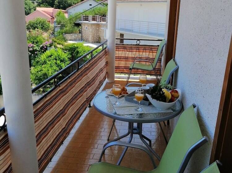 Apartments Amazing View