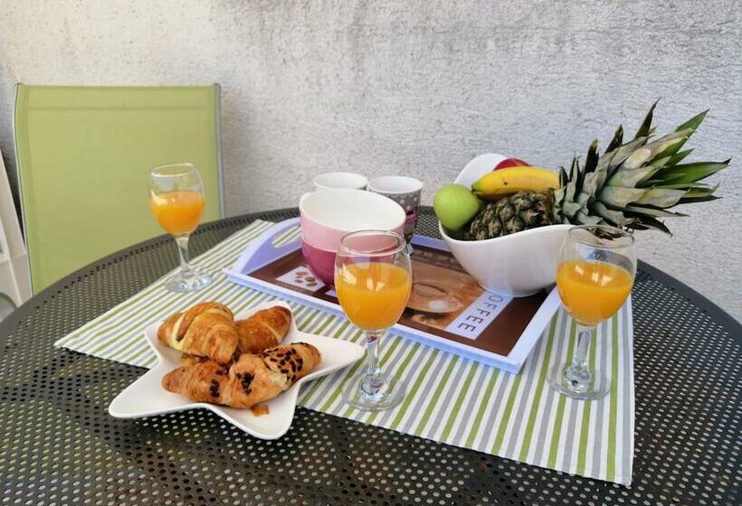 Apartments Amazing View