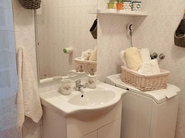 Apartments Amazing View