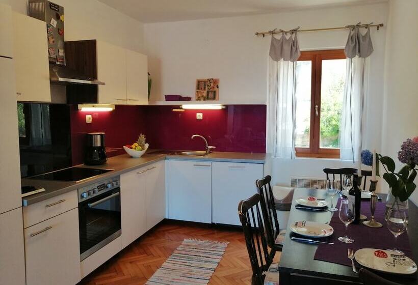 Apartments Amazing View