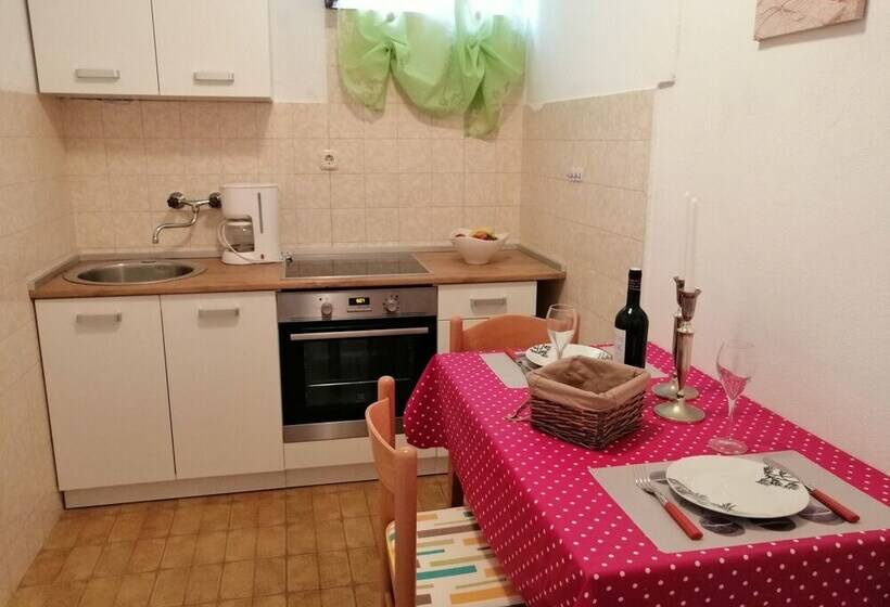 Apartments Amazing View