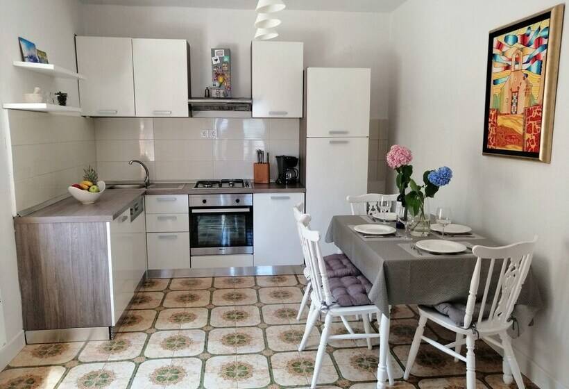 Apartments Amazing View