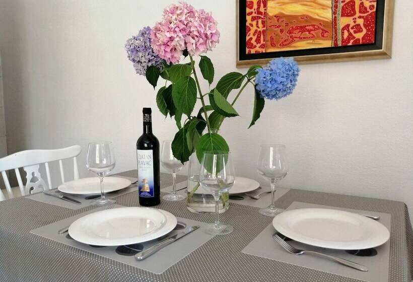 Apartments Amazing View